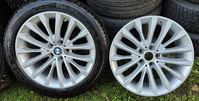 BMW 5 G30 G31 R18 ALU 245/45R18 - 3