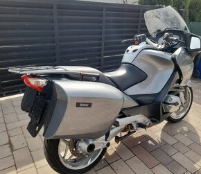 BMW r1200rt - 3