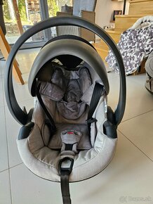 Stokke trailz 3-kombinácia - 3