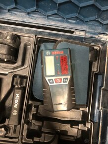 Laser Bosch GLL3-80P profesional - 3