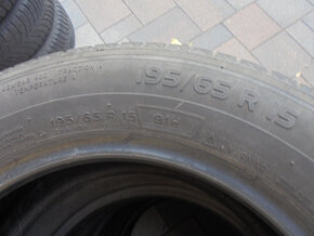 Michelin Energy Saver 195/65 R15 91T č.19L - 3