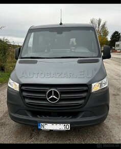 Mercedes Sprinter Tourer 316 CDI - 3