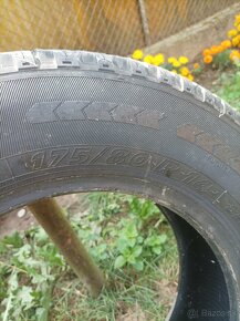 175/80R14 Matador - 3