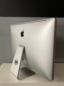 Apple iMac 27" 3,4GHz i7 / 16GB RAM/ BEZ HDD  , Mid 2011 - 3