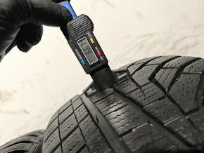 225/55 R17 Zimné pneumatiky Hankook Winter Icept Evo 2 kusy - 3