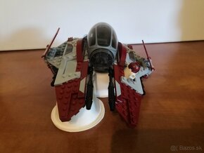 Lego Star wars 75135 - 3