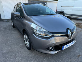 Renault Clio Grandtour 1.2 - 3