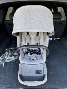 CYBEX Priam Seat pack 2018 - 3