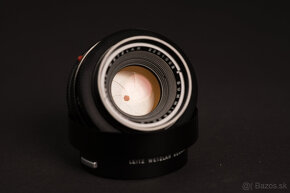 Leica Summicron 1:2/50mm - 3