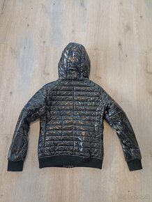 Nová bunda Rossignol Cyrus Hood SH Jacket - 3