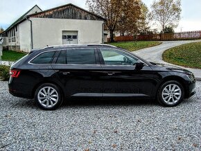 Škoda Superb 3 2.0TDI 9/2017 140Kw(190ps) Style - 3