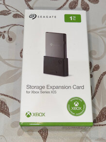 Xbox Series X 1TB SSD - ZÁRUKA - 3