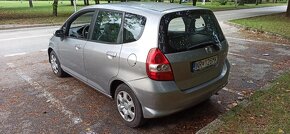 2005 Honda Jazz 1.4 - 3