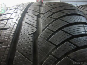 R19 Zimná sada OXXO rozteč 5x120 ET32 245/35R19 MICHELIN - 3