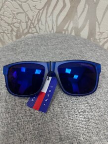 Panske slnecne okuliare tommy hilfiger polarizacne skla - 3