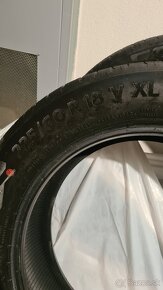 225/60 r18 nove pneumatiky. - 3