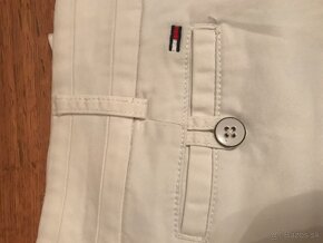 NOVÉ TOMMY HILFIGER snehobiele damske nohavice - 3