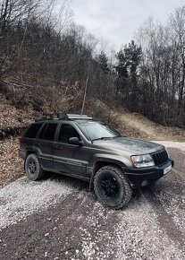 Jeep Grand Cherokee 4.0 - 3