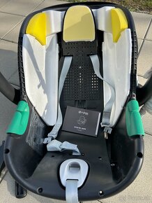 Vajíčko - Cybex Aton B2 I-SIZE - 3