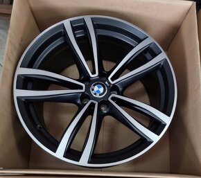 ✅ R19 ®️ Originál BMW M-Packet 5x112 ✅ BMW 7er G11 G12 - 3