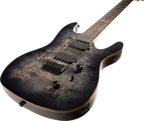 Chapman ML1 Modern Storm Burst Special Run - 3