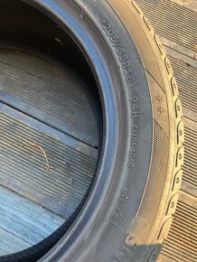 Tomket 205/55 R16 zimne pneu - 3