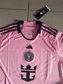 dres Messi- Inter Miami - 3