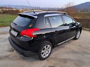 Peugeot 2008 1.6hdi - 3