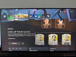 PS5 Digital Version + EA FC25 - 3