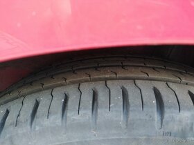 Predám letné pneumatiky 165/60 R 15 - 3