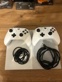 XBOX ONE S - 3