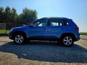 Volkswagen Tiquan 1,4tsi 4motion 4x4 model 2014 - 3