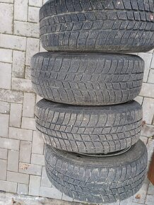 Ats R15 4x100 - 3