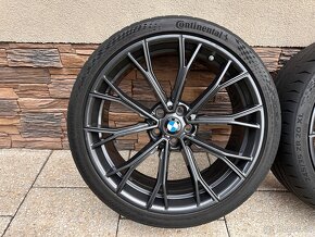 BMW 669M R20 kovane kolesa / disky G30 G31 G32 G11 G12 - 3