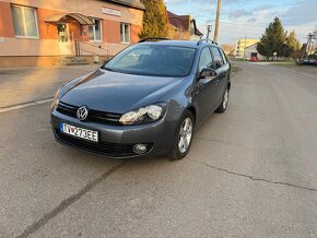 VW GOLF VI MATCH - 3