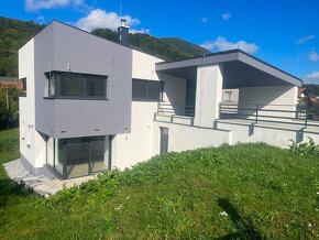 Na predaj luxusná 5-izb. novostavba, Horný Vadičov, 1082m2. - 3