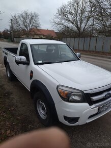 Ford Ranger - 3