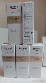 predam nove vzorky EUCERIN - 3