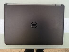 DELL Latitude E7450 14" i5/8GB/256GB/WIN11 - 3