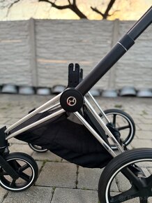 Cybex priam podvozok - 3