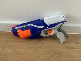 Predám zbraň NERF ELITE DISRUPTOR - 3