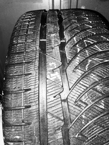 275/40 R19 MICHELIN pilot alpin - 3