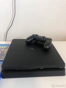 Ps4 slim 500gb - 3