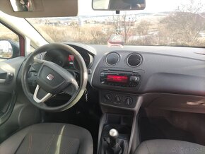 Seat Ibiza 1.6 tdi - 3