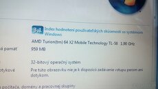 -predám základnú dosku na HP Presário V6500 - 3