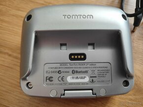 TomTom Rider 2 - 3