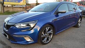 Predaj Renault Mégane GT sport 2018 Diesel - 3