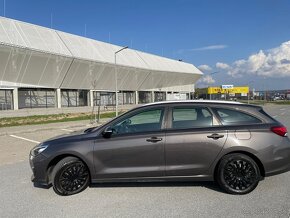 Hyundai i30 CW 1.4 T-GDi Family - 3