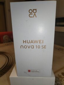 Huawei NOVA 10SE - 3