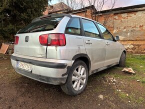 Seat Ibiza 1.9TDI | NEŠTARTUJE - 3